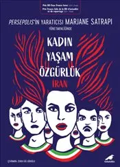 Kadın Yaşam Özgürlük kapağı