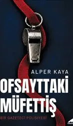 Ofsayttaki Müfettiş kapağı