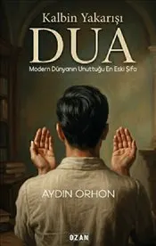 Dua kapağı