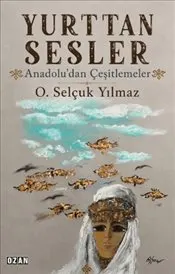 Yurttan Sesler : Anadolu’dan Çeşitlemeler kapağı