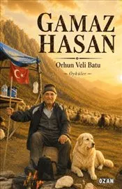 Gamaz Hasan kapağı