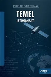Temel İstihbarat kapağı