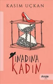 İnadına Kadın kapağı