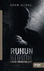 Ruhun Arka Odacıkları kapağı