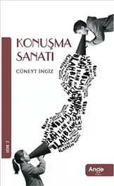 Konuşma Sanatı kapağı
