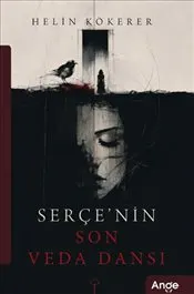 Serçe'nin Son Veda Dansı kapağı
