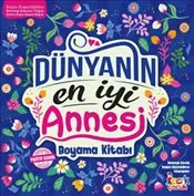 Dünyanın En İyi Annesi kapağı