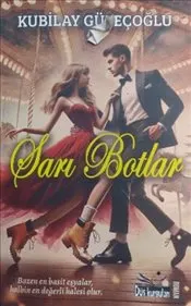 Sarı Botlar kapağı