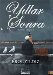 Yıllar Sonra kapağı
