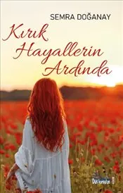 Kırık Hayallerin Ardında kapağı