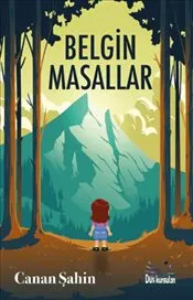 Belgin Masallar kapağı