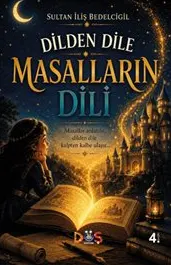 Dilden Dile Masalların Dili kapağı