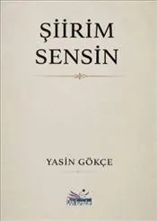 Şiirim Sensin kapağı