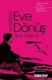 Eve Dönüş kapağı