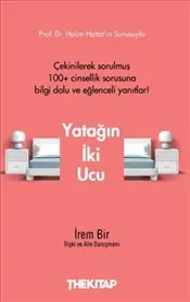 Yatağın İki Ucu kapağı
