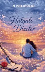 Hülyalı Dizeler kapağı
