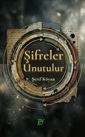 Şifreler Unutulur kapağı