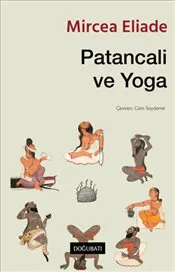 Patancali ve Yoga kapağı