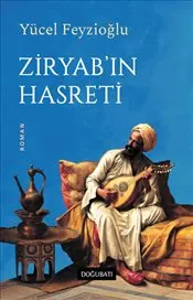 Ziryab’ın Hasreti kapağı
