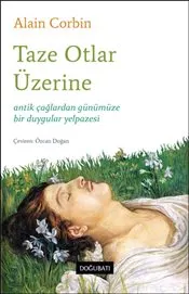 Taze Otlar Üzerine kapağı
