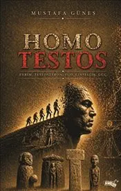 Homo Testos kapağı