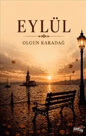 Eylül kapağı