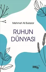 Ruhun Dünyası kapağı