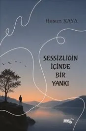Sessizliğin İçinde Bir Yankı kapağı