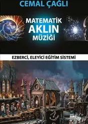 Matematik Aklın Müziği kapağı
