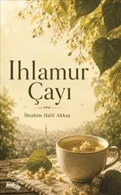 Ihlamur Çayı kapağı