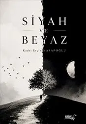 Siyah ve Beyaz kapağı