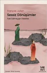 Sessiz Dönüşümler kapağı