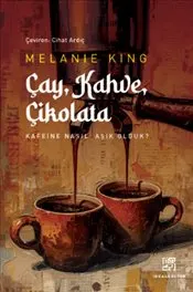 Çay Kahve Çikolata kapağı