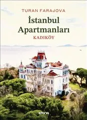 İstanbul Apartmanları : Kadıköy kapağı