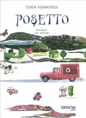 Poşetto kapağı