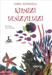 Kırmızı Denizyıldızı kapağı