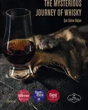 Mysterious Journey of Whisky : Ciltli kapağı