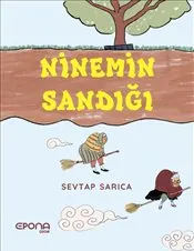 Ninemin Sandığı kapağı