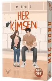 Her Kimsen : Son Set kapağı
