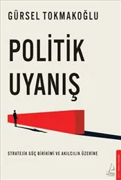 Politik Uyanış kapağı