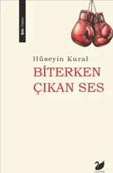Biterken Çıkan Ses kapağı