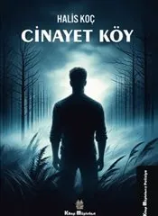Cinayet Köy kapağı