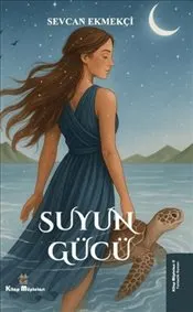 Suyun Gücü kapağı