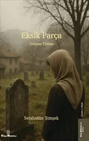 Eksik Parça 2 : Gözyaşı Tarlası kapağı