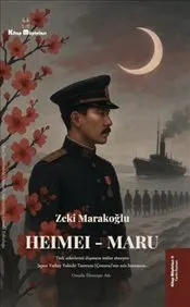 Heimei : Maru kapağı