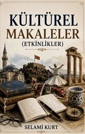 Kültürel Makaleler : Etkinlikler kapağı