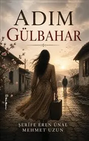 Adım Gülbahar kapağı