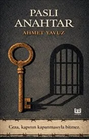 Paslı Anahtar kapağı