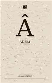 Adem : Bir Evladın Sesi kapağı