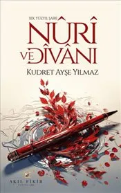 XIX. Yüzyıl Şairi Nuri ve Divanı kapağı